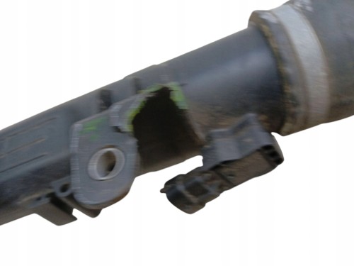PRZEWÓD INTERCOOLERA VOLVO V40 II LIFT (2016-2019) 2.0 T2 122KM 31422153