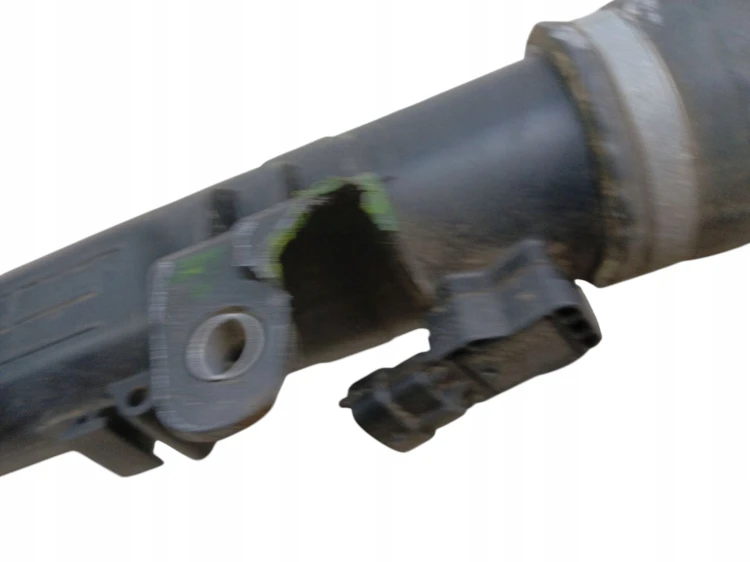 PRZEWÓD INTERCOOLERA VOLVO V40 II LIFT (2016-2019) 2.0 T2 122KM 31422153