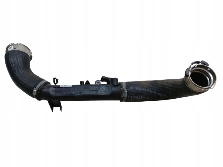 PRZEWÓD INTERCOOLERA VOLVO V40 II LIFT (2016-2019) 2.0 T2 122KM 31422153
