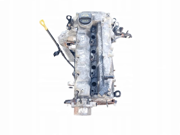 SILNIK SŁUPEK HYUNDAI GETZ (2002-2005) 1.5 CRDI 88KM D4FA