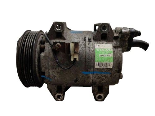 SPRĘŻARKA KLIMATYZACJI VOLVO XC70 I LIFT (2004–2007) 2.5T 209KM 30665339