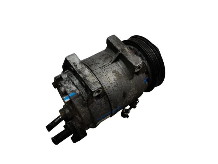 SPRĘŻARKA KLIMATYZACJI VOLVO XC70 I LIFT (2004–2007) 2.5T 209KM 30665339
