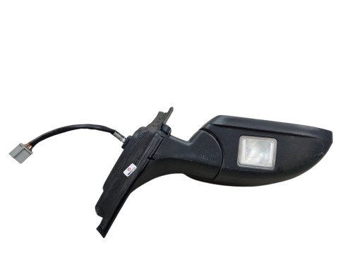 LUSTERKO PRAWE FORD MONDEO MK4 (2007-2010) 2.2 TDCI 175KM 024384