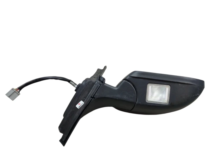LUSTERKO PRAWE FORD MONDEO MK4 (2007-2010) 2.2 TDCI 175KM 024384