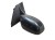 LUSTERKO PRAWE FORD MONDEO MK4 (2007-2010) 2.2 TDCI 175KM 024384