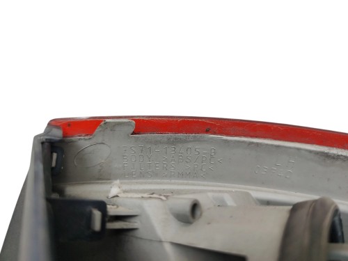 LAMPA LEWY TYŁ FORD MONDEO MK4 (2007-2010) 2.2 TDCI 175KM 7S71-13405-B