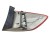 LAMPA LEWY TYŁ FORD MONDEO MK4 (2007-2010) 2.2 TDCI 175KM 7S71-13405-B