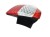 LAMPA LEWY TYŁ FORD MONDEO MK4 (2007-2010) 2.2 TDCI 175KM 7S71-13405-B