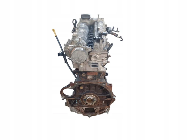 SILNIK SŁUPEK HYUNDAI GETZ (2002-2005) 1.5 CRDI 88KM D4FA