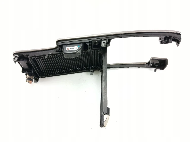PANEL SCHOWKA ŻALUZJA VOLVO C30 (2006-2010) 1.6 16V 100KM