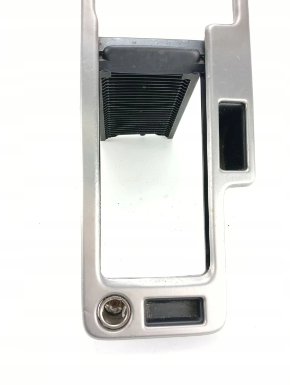 PANEL SCHOWKA ŻALUZJA VOLVO C30 (2006-2010) 1.6 16V 100KM