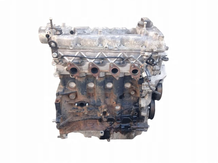 SILNIK SŁUPEK HYUNDAI GETZ (2002-2005) 1.5 CRDI 88KM D4FA