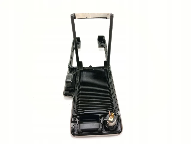PANEL SCHOWKA ŻALUZJA VOLVO C30 (2006-2010) 1.6 16V 100KM