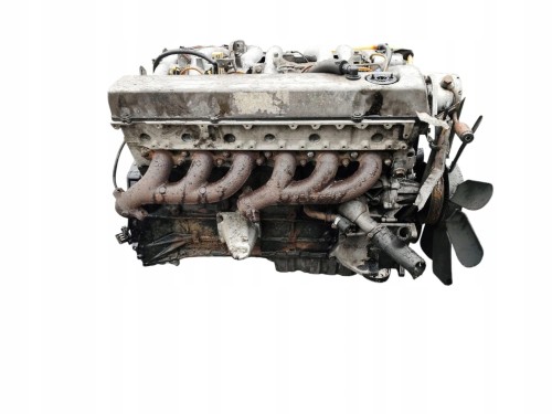 SILNIK KOMPLETNY MERCEDES E W124 (1984-1993) 3.0 D 113KM 603912
