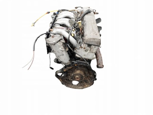 SILNIK KOMPLETNY MERCEDES E W124 (1984-1993) 3.0 D 113KM 603912