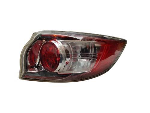 LAMPA PRAWY TYŁ MAZDA 3 II BL (2008-2011) 1.6 MZR-CD 116KM