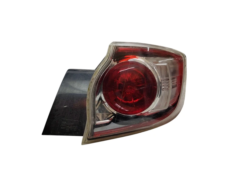 LAMPA PRAWY TYŁ MAZDA 3 II BL (2008-2011) 1.6 MZR-CD 116KM