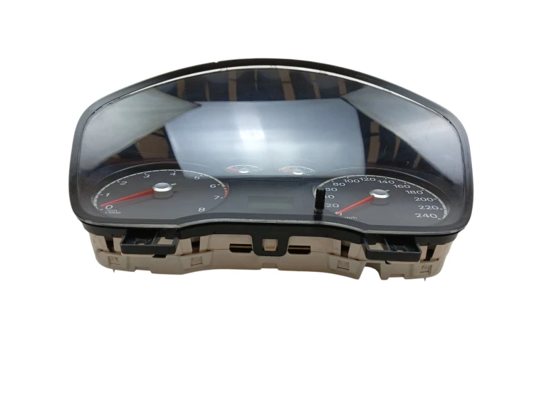 LICZNIK FORD FOCUS MK2 (2004-2007) 1.6 16V 100KM 4M5T-10849-AK