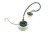 STARTER CEWKA XENON MAZDA 5 I (2005-2010) 2.0D W3T15772