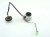 STARTER CEWKA XENON MAZDA 5 I (2005-2010) 2.0D W3T15772