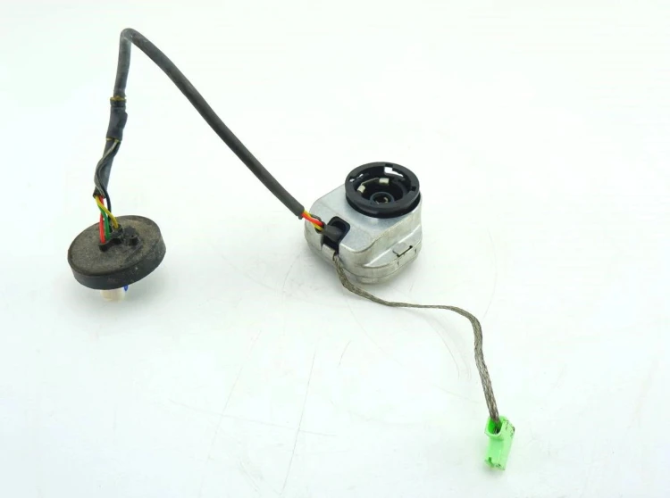 STARTER CEWKA XENON MAZDA 5 I (2005-2010) 2.0D W3T15772