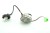 STARTER CEWKA XENON MAZDA 5 I (2005-2010) 2.0D W3T15772