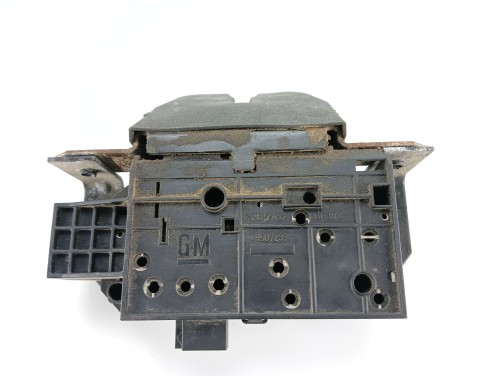 ZAMEK KLAPY BAGAŻNIKA OPEL VECTRA C (2002-2005) 2.0 DTI 101KM 495072894