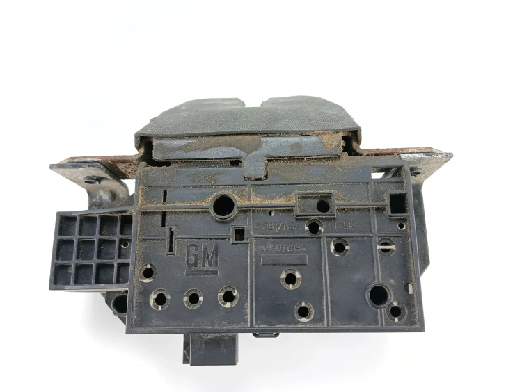 ZAMEK KLAPY BAGAŻNIKA OPEL VECTRA C (2002-2005) 2.0 DTI 101KM 495072894