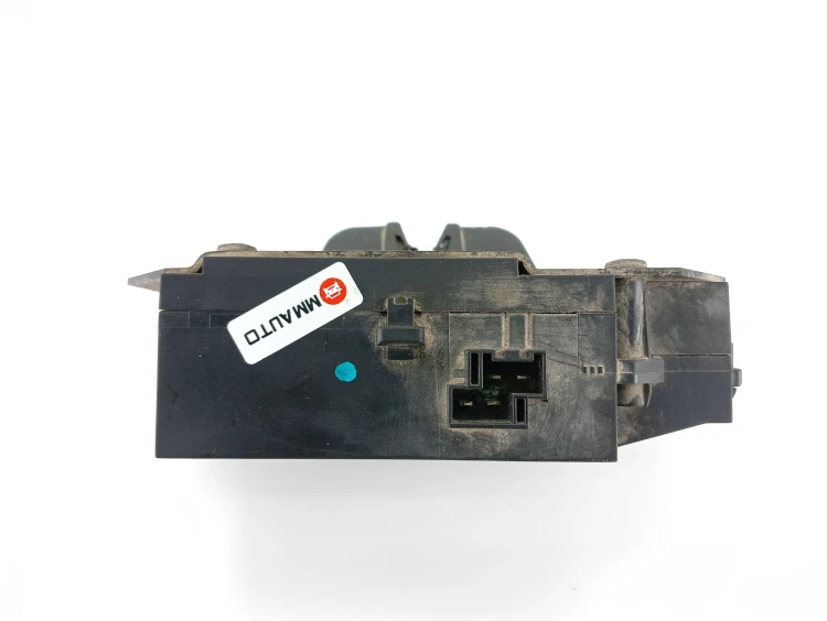 ZAMEK KLAPY BAGAŻNIKA OPEL VECTRA C (2002-2005) 2.0 DTI 101KM 495072894