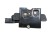 ZAMEK KLAPY BAGAŻNIKA OPEL INSIGNIA A (2008-2013) 2.0 CDTI 160KM 13501872