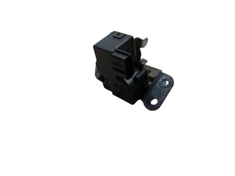 ZAMEK KLAPY BAGAŻNIKA HYUNDAI I30 I (2007-2010) 1.6 CRDI 90KM 81230-2L200