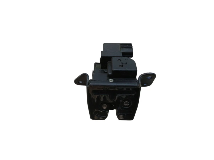 ZAMEK KLAPY BAGAŻNIKA HYUNDAI I30 I (2007-2010) 1.6 CRDI 90KM 81230-2L200