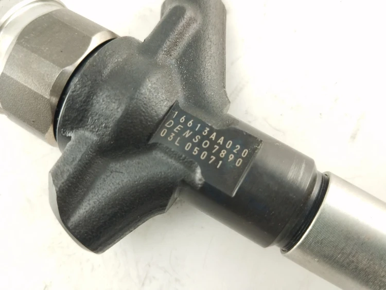 WTRYSKIWACZ SUBARU IMPREZA III GH (2007-2013) 2.0 D 150KM 16613AA020