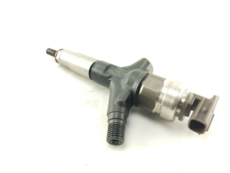 WTRYSKIWACZ SUBARU IMPREZA III GH (2007-2013) 2.0 D 150KM 16613AA020