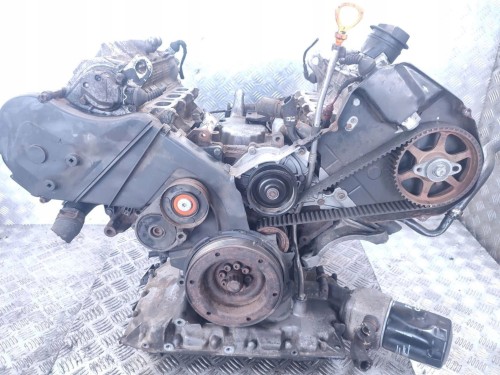 SILNIK SŁUPEK AUDI A6 C5 (1997-2001) 2.7 T 230KM AZA