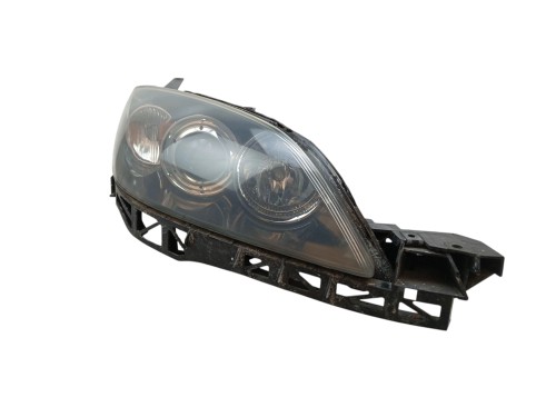 LAMPA PRAWY PRZÓD MAZDA 3 I BK (2003-2006) 2.0 16V 150KM
