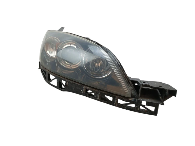 LAMPA PRAWY PRZÓD MAZDA 3 I BK (2003-2006) 2.0 16V 150KM
