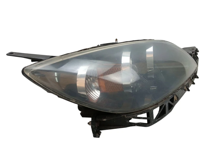 LAMPA PRAWY PRZÓD MAZDA 3 I BK (2003-2006) 2.0 16V 150KM