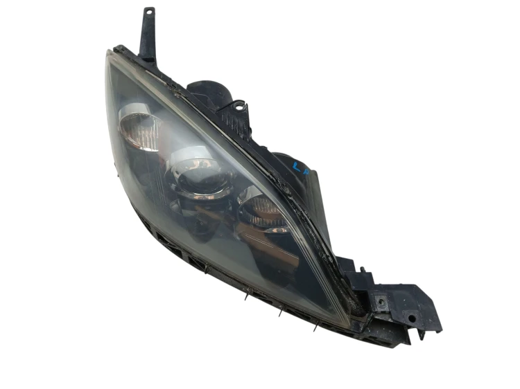 LAMPA PRAWY PRZÓD MAZDA 3 I BK (2003-2006) 2.0 16V 150KM