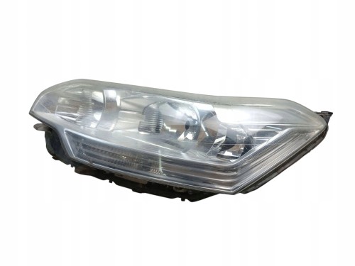 LAMPA LEWY PRZÓD CITROEN C5 III (2008-2010) 1.6 THP 156KM 9672694180