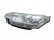 LAMPA LEWY PRZÓD CITROEN C5 III (2008-2010) 1.6 THP 156KM 9672694180