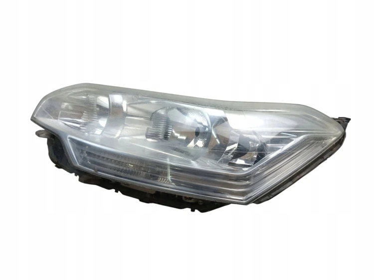LAMPA LEWY PRZÓD CITROEN C5 III (2008-2010) 1.6 THP 156KM 9672694180