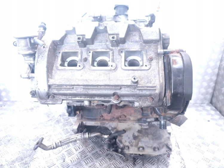 SILNIK SŁUPEK AUDI A6 C5 (1997-2001) 2.7 T 230KM AZA