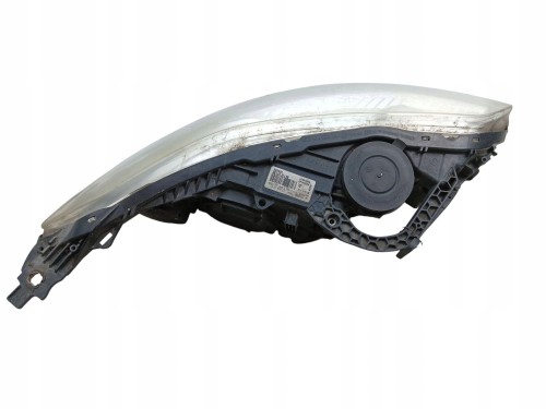 LAMPA LEWY PRZÓD CITROEN C5 III (2008-2010) 1.6 THP 156KM 9672694180