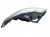 LAMPA LEWY PRZÓD CITROEN C5 III (2008-2010) 1.6 THP 156KM 9672694180
