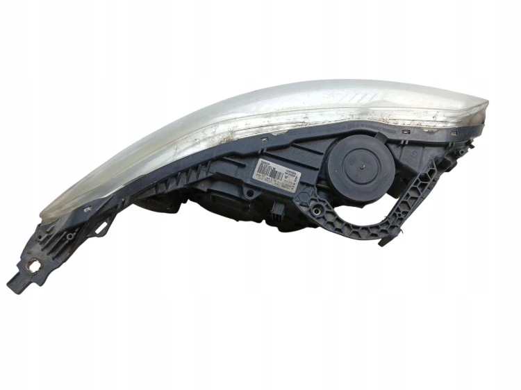LAMPA LEWY PRZÓD CITROEN C5 III (2008-2010) 1.6 THP 156KM 9672694180