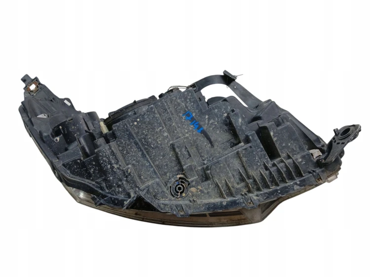 LAMPA LEWY PRZÓD CITROEN C5 III (2008-2010) 1.6 THP 156KM 9672694180