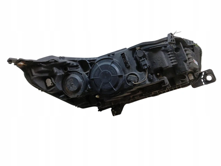 LAMPA LEWY PRZÓD CITROEN C5 III (2008-2010) 1.6 THP 156KM 9672694180