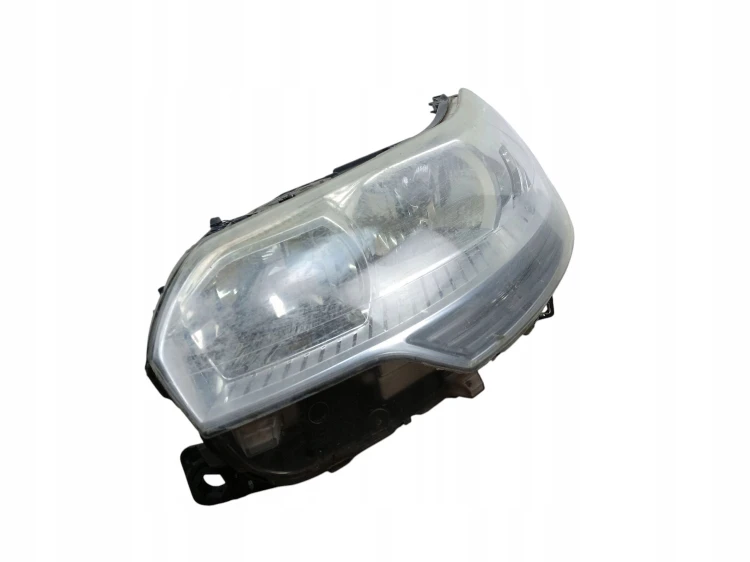 LAMPA LEWY PRZÓD CITROEN C5 III (2008-2010) 1.6 THP 156KM 9672694180