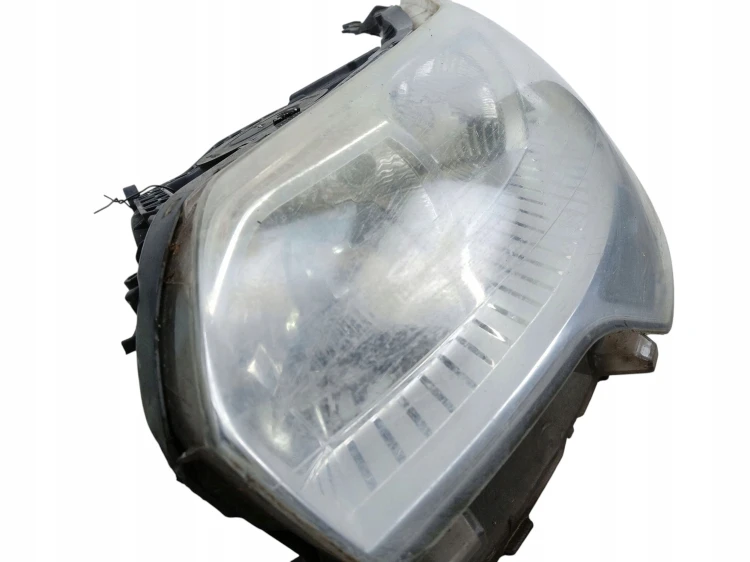 LAMPA LEWY PRZÓD CITROEN C5 III (2008-2010) 1.6 THP 156KM 9672694180